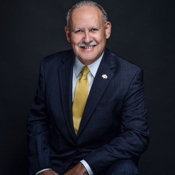 sam saldivar jr photo