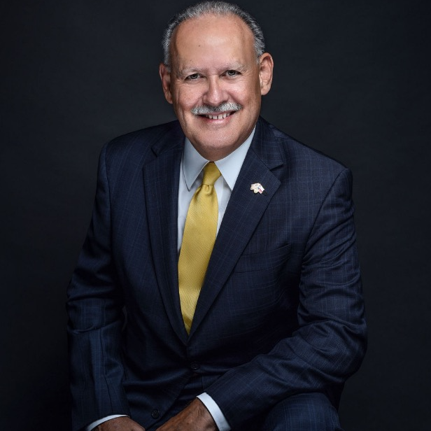 Sam Saldivar, Jr.