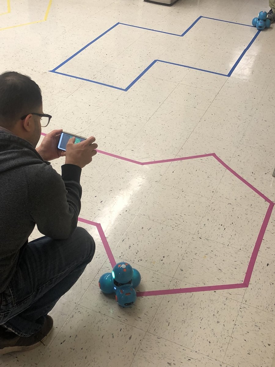 Student Programming