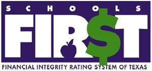 FIRST logo