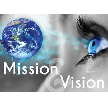Mission & Vision