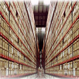 Storage Facility