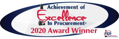 2020 AEP Award