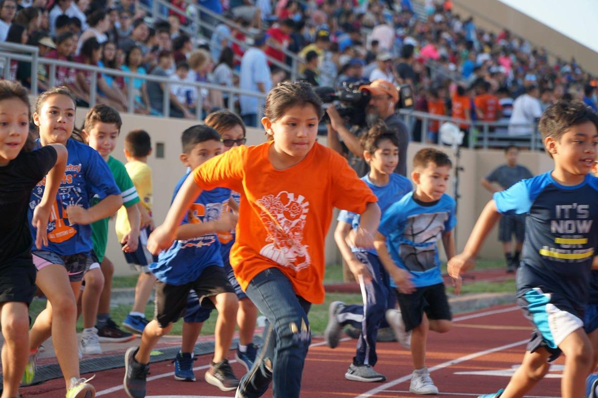 McAllen Independent School District Home