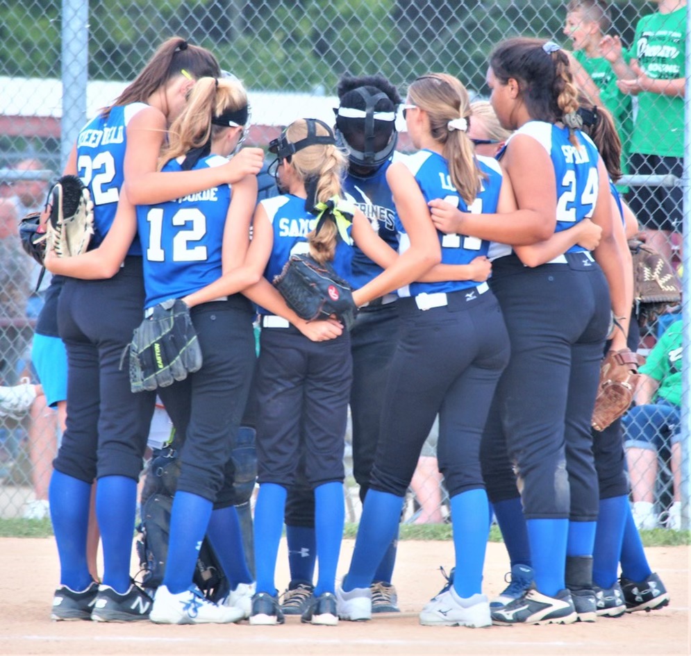 team
