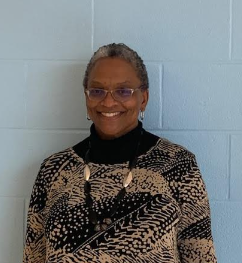 Mrs. Trent