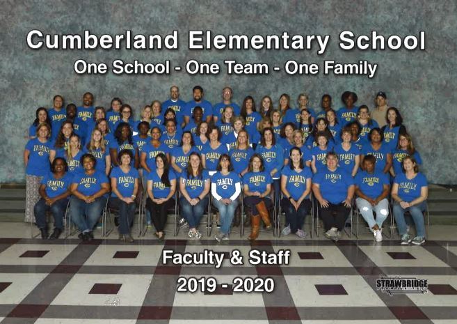 elementary staff
