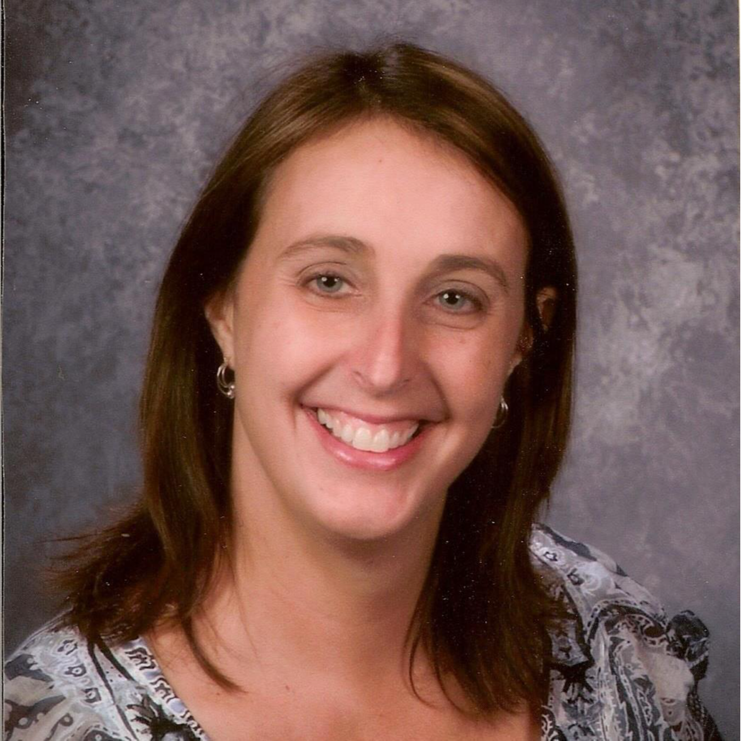 Wendy Tillett