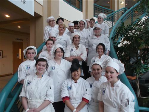 culinary arts
