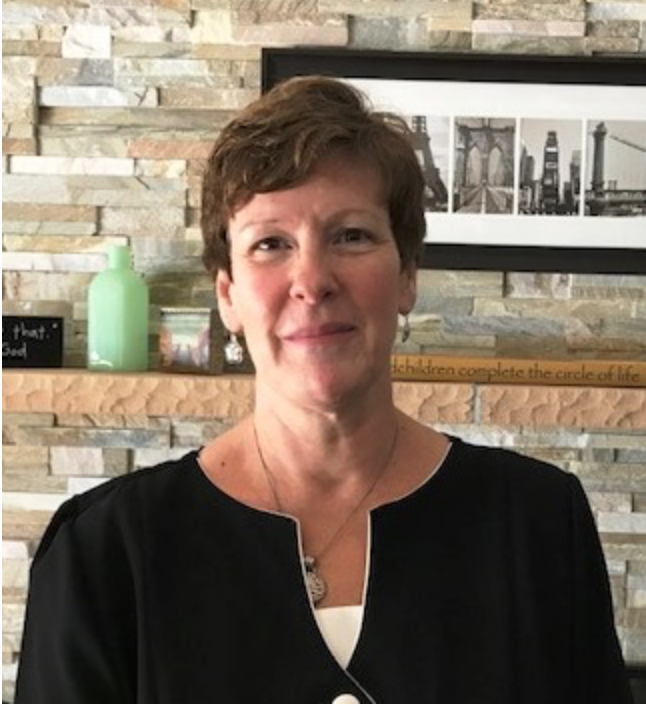 Nora Zollweg, Student Services Coordinator