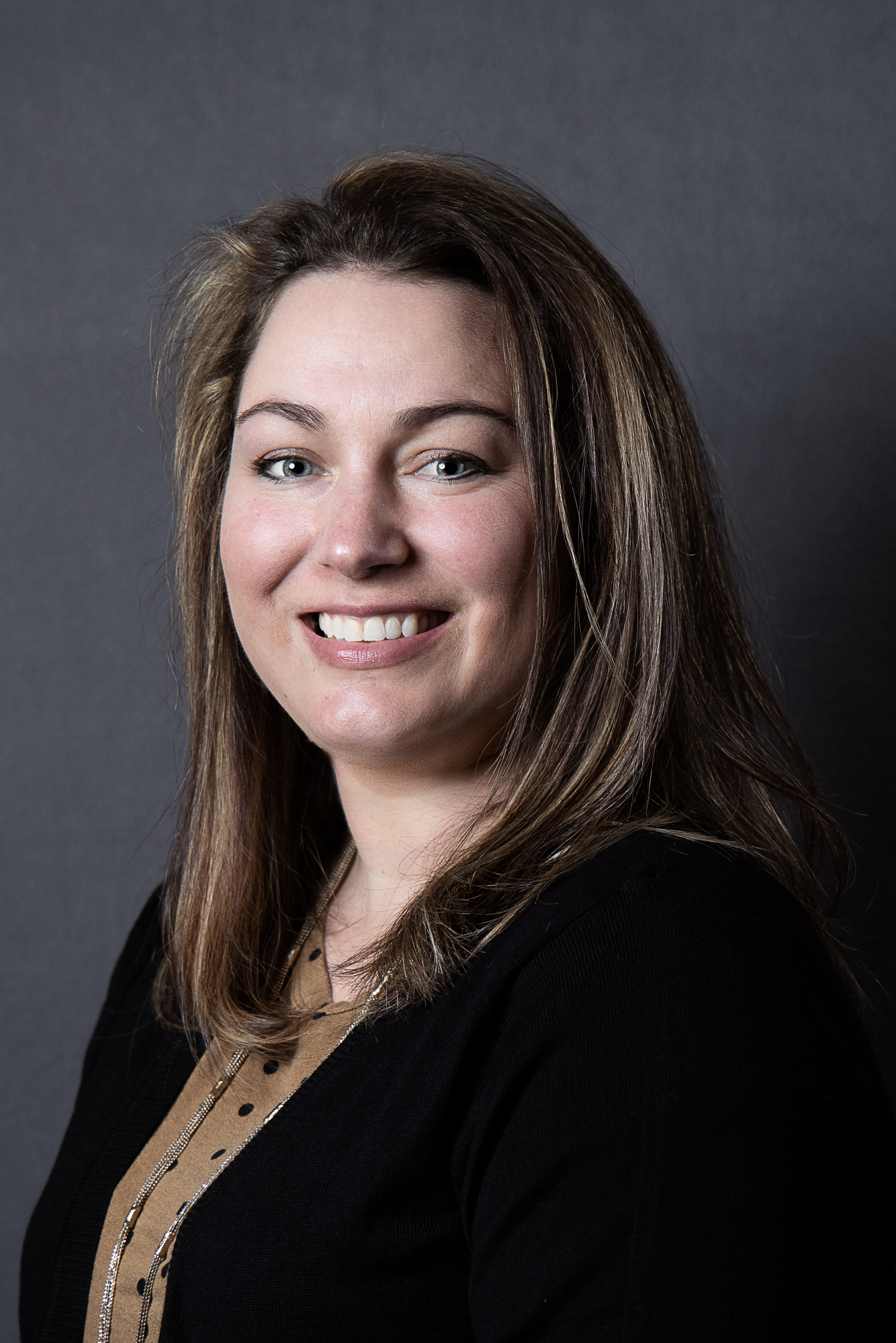 Photo of Kristen LeDoux.