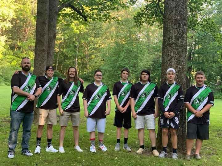 Western High School Esports 2021-22