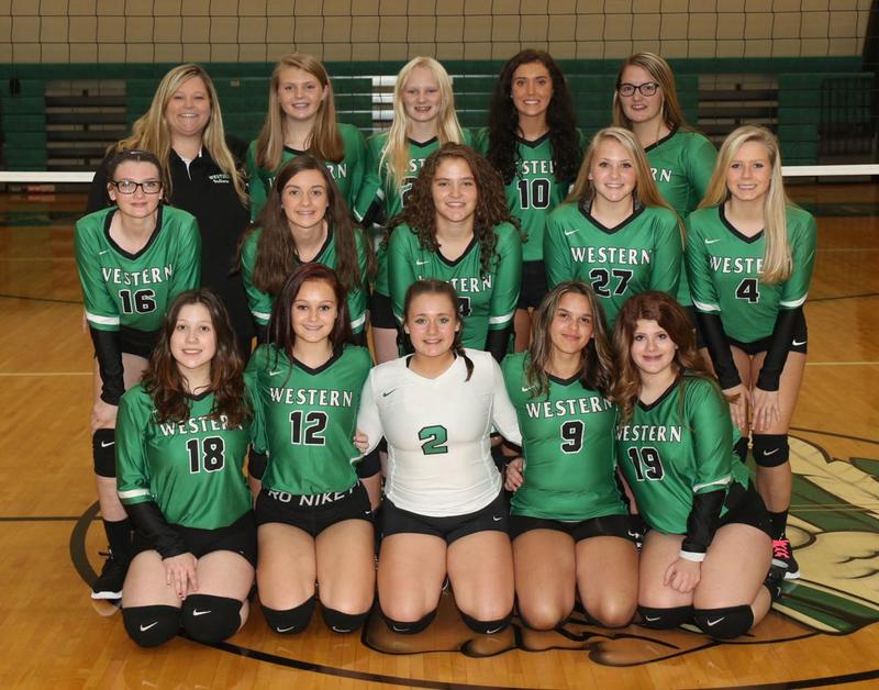 JV Varsity