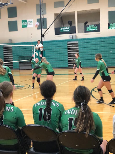 JV Varsity