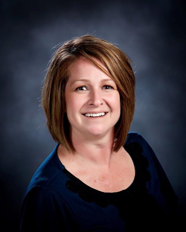 Mrs. Thompson