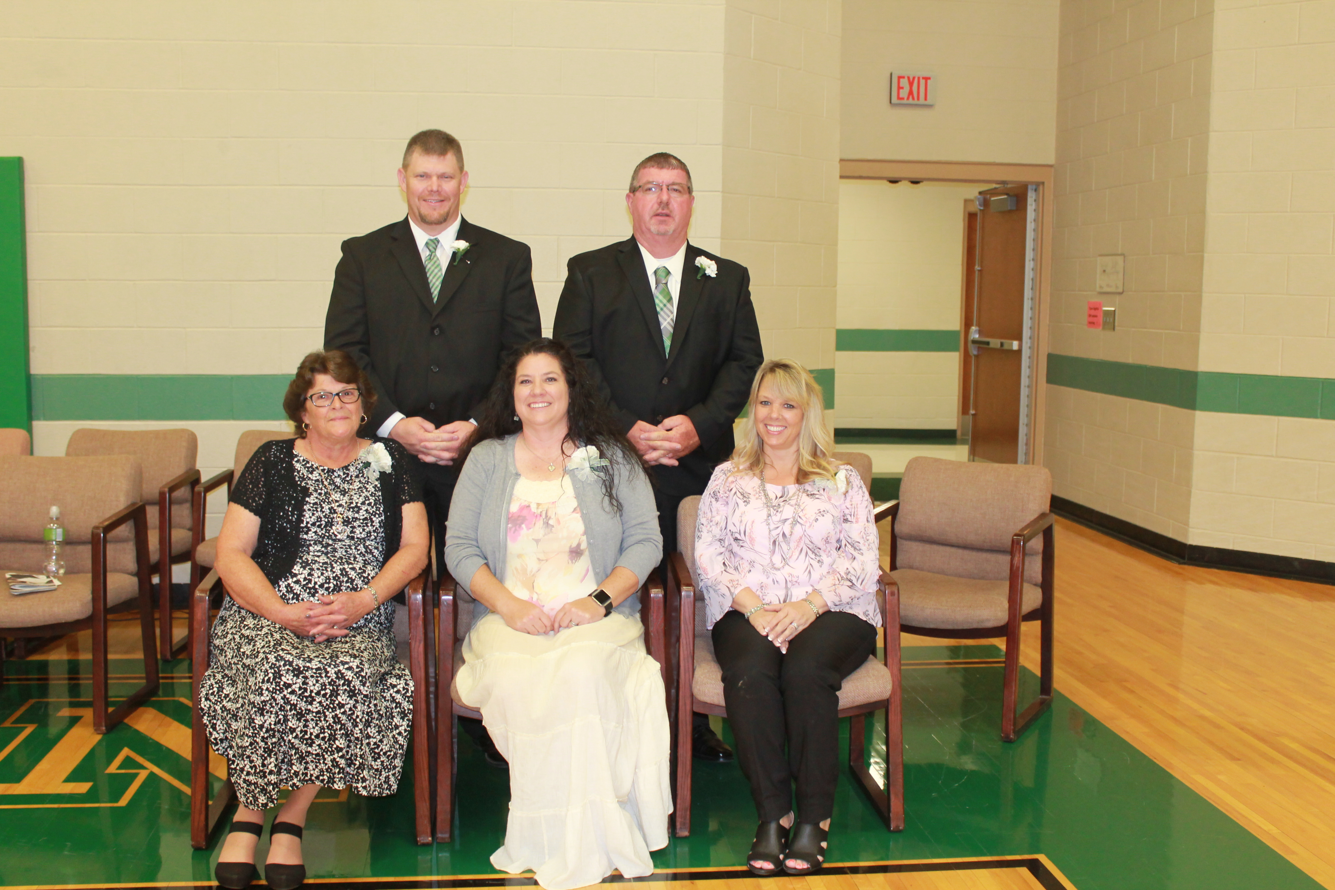 Board Members