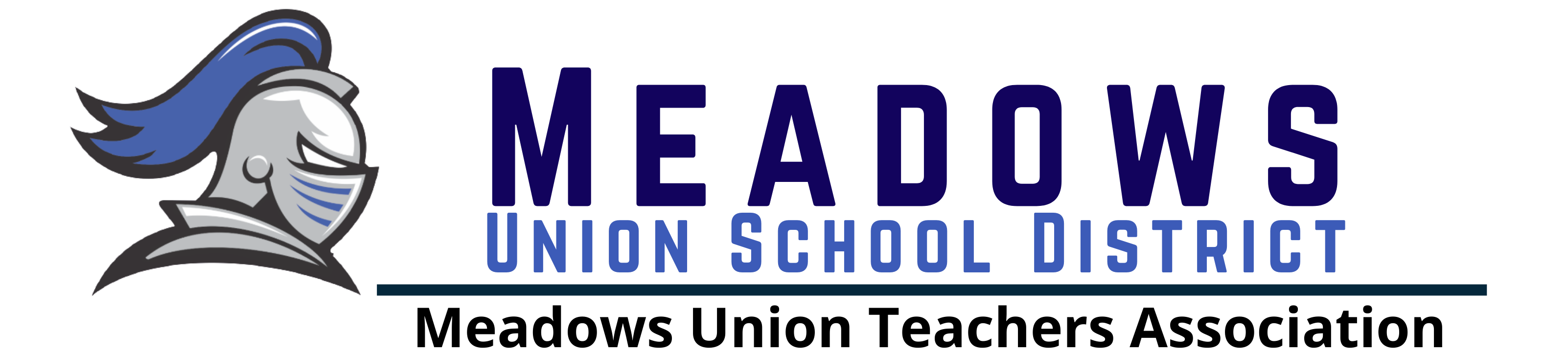 Meadows Union Teachers Association Meadows Union Schools