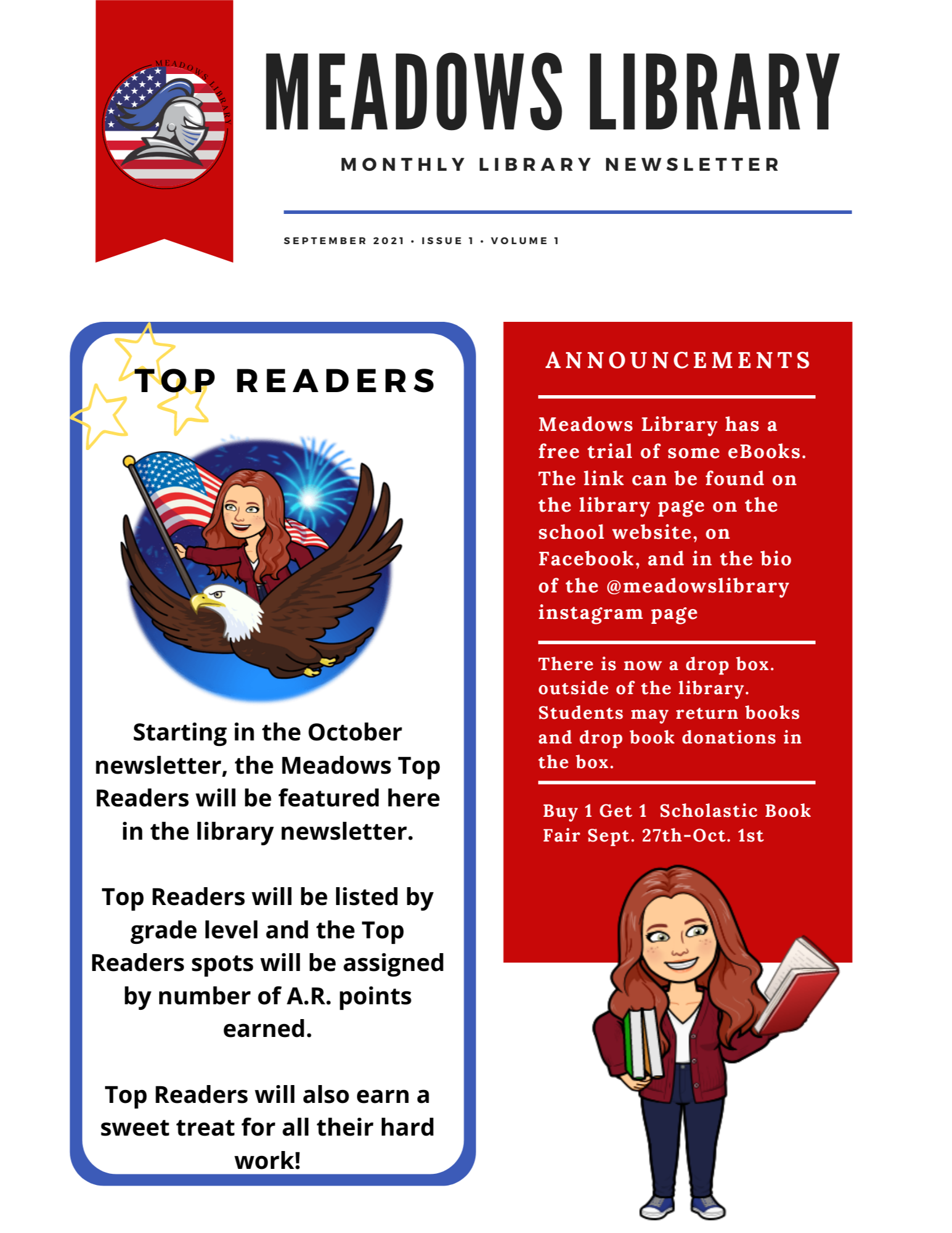 newsletter