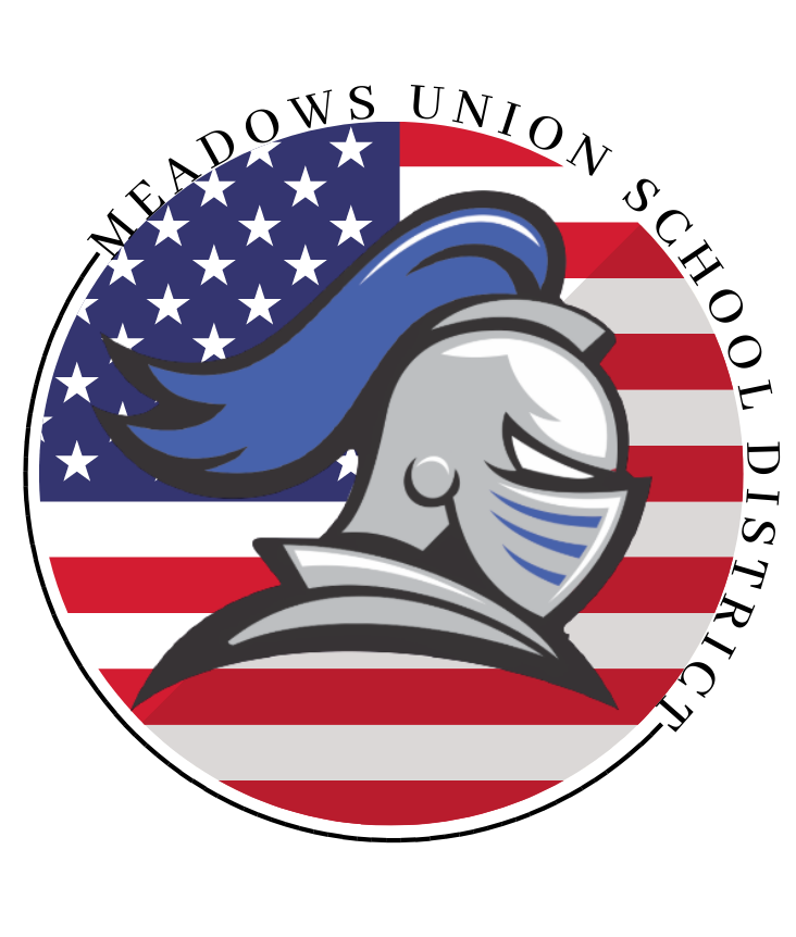 Staff Meadows Union Schools