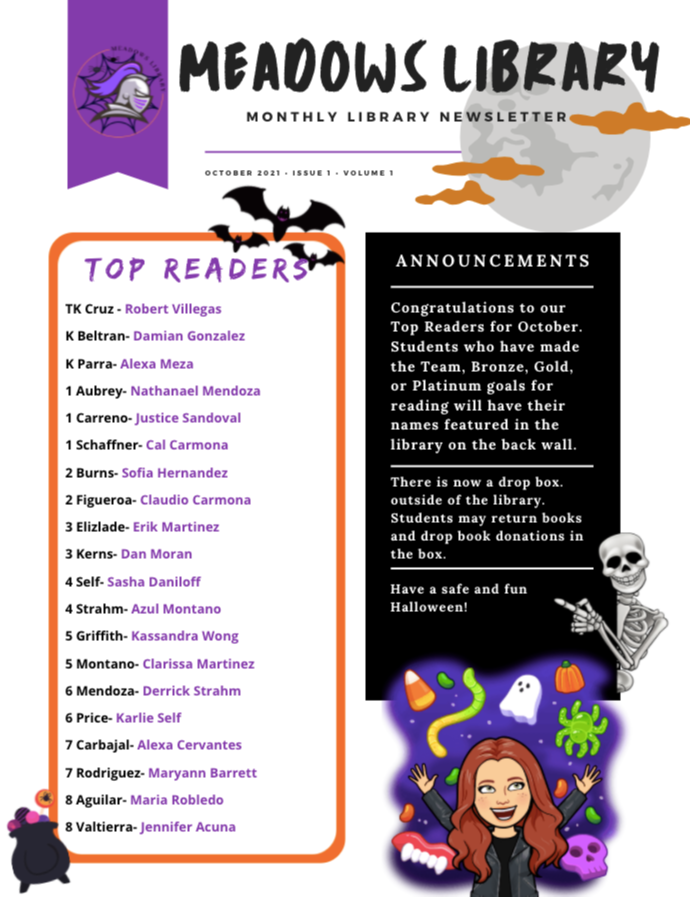 newsletter