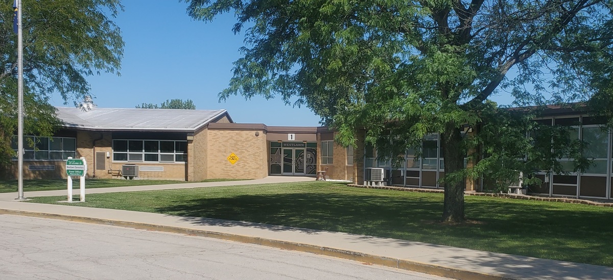 West Jay Elementary | Home