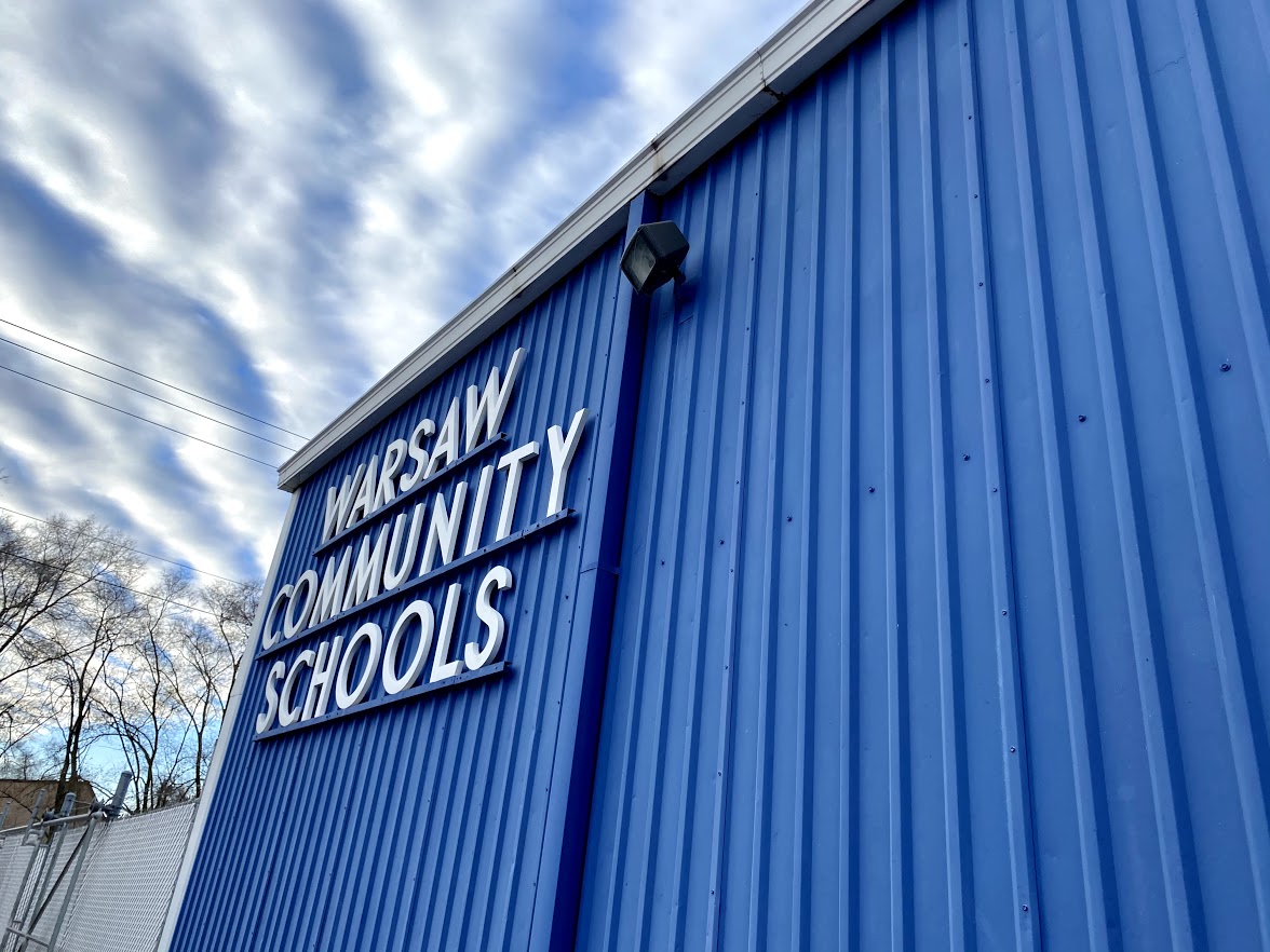 Warsaw Community Schools