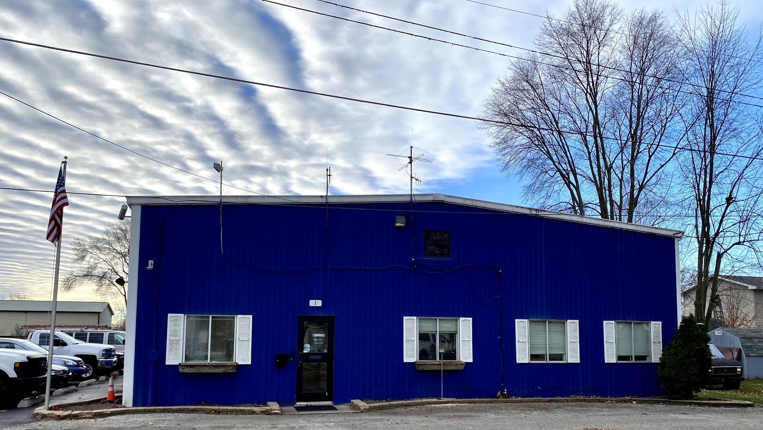 Warsaw Community Schools