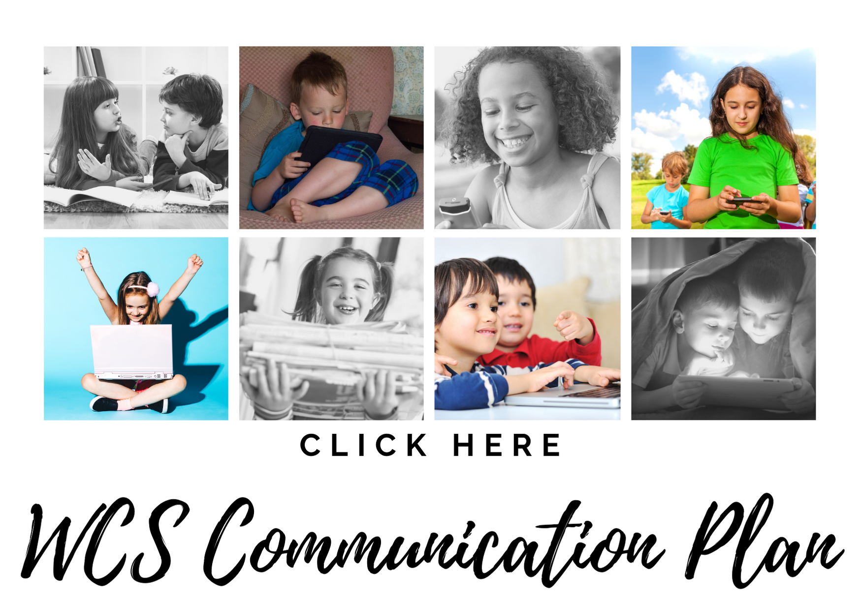 WCS Communication Plsn