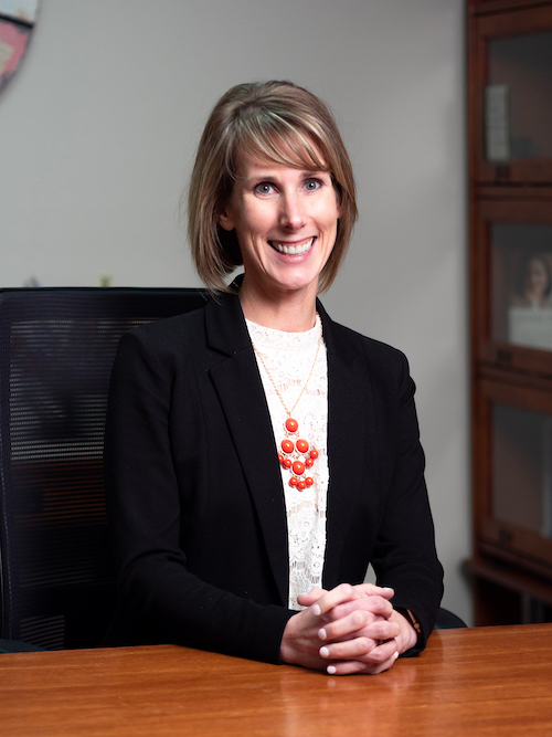 Heather Reichenbach