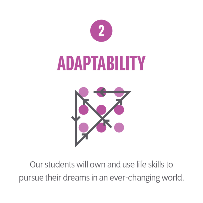Adaptability