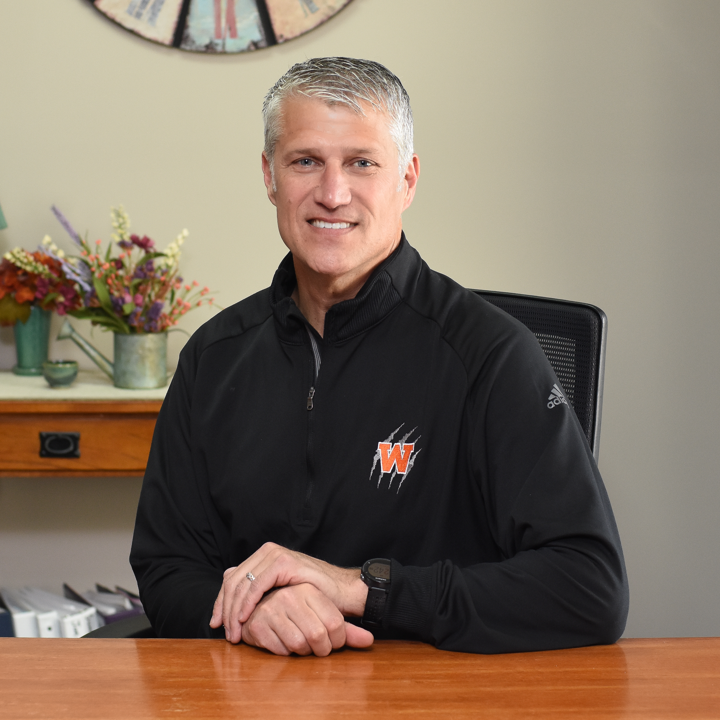 Mike Coon