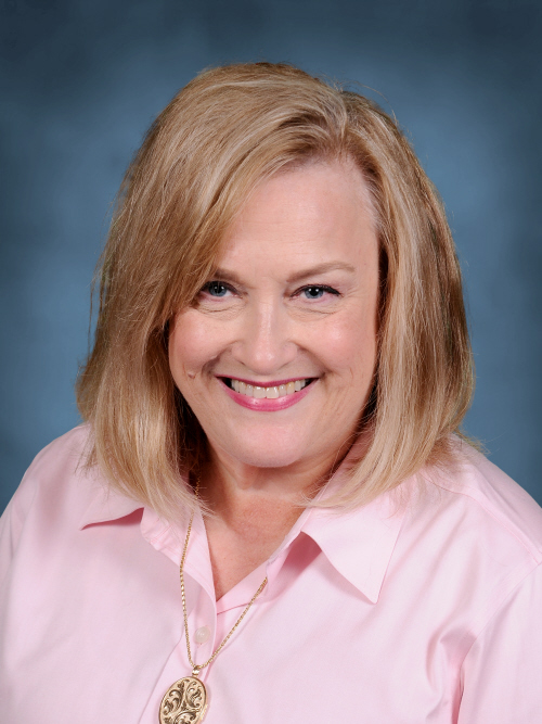 Brenda Bowers (RN, BSN)