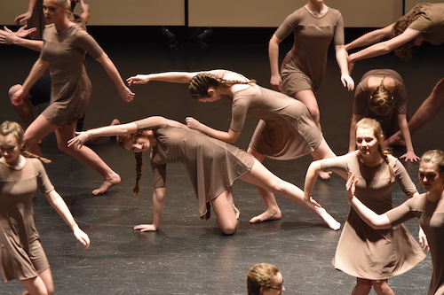 Dance
