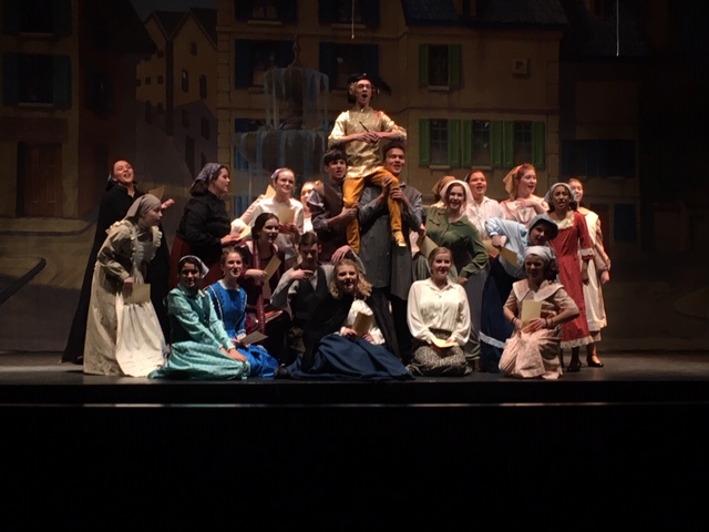 Theatre