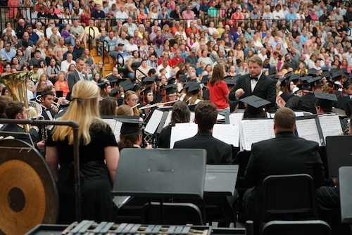 Band