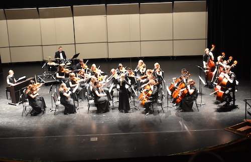 Orchestra