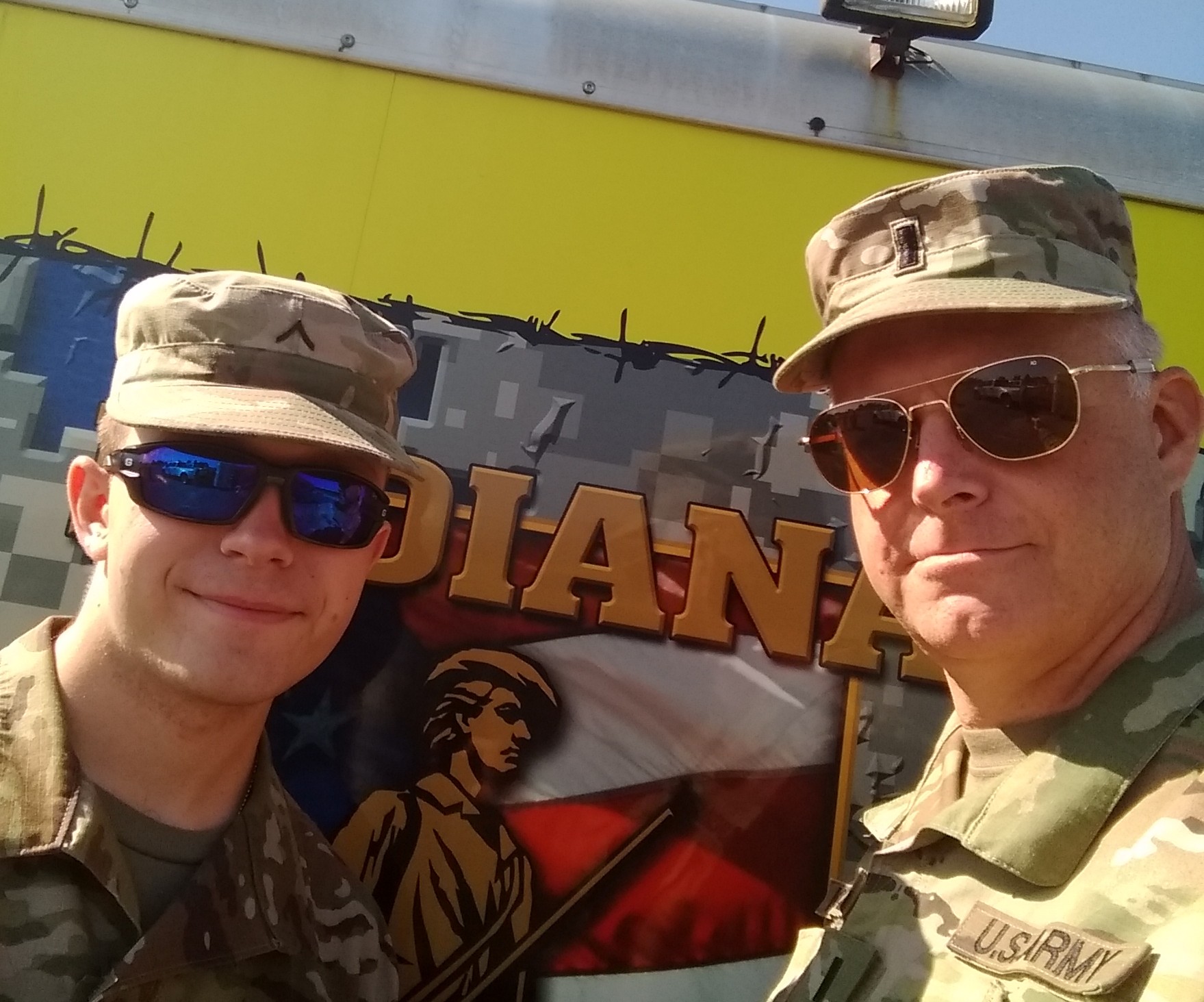 JROTC