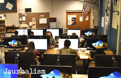 Journalism