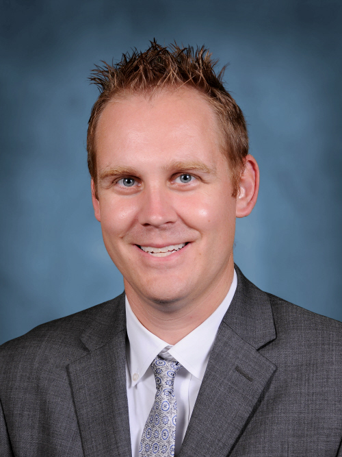 Matt Barrett