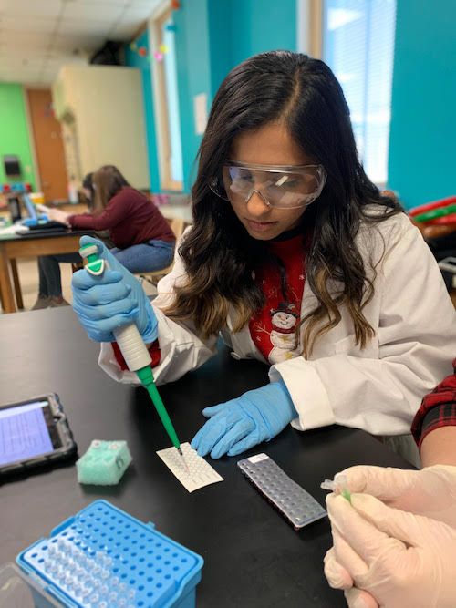 LTW - Honors Medical Interventions