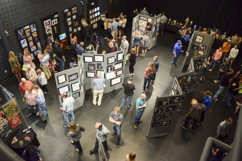 Visual Arts Department