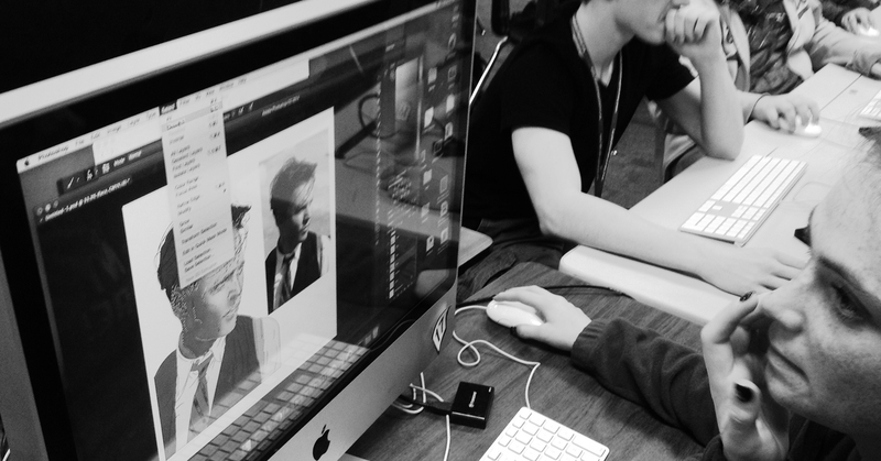 Visual Communication
