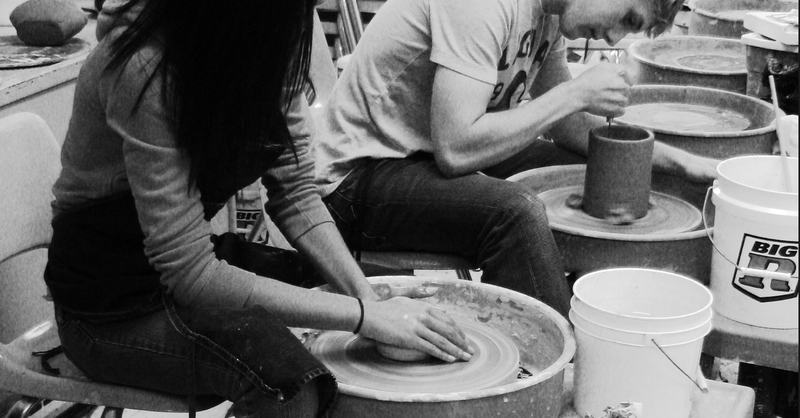 Ceramics