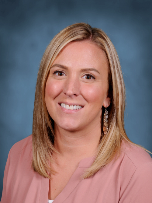 Leah Sprunger
