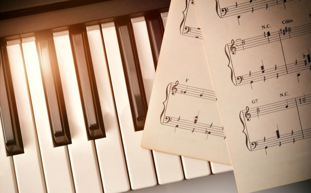 Performing Arts Center Events