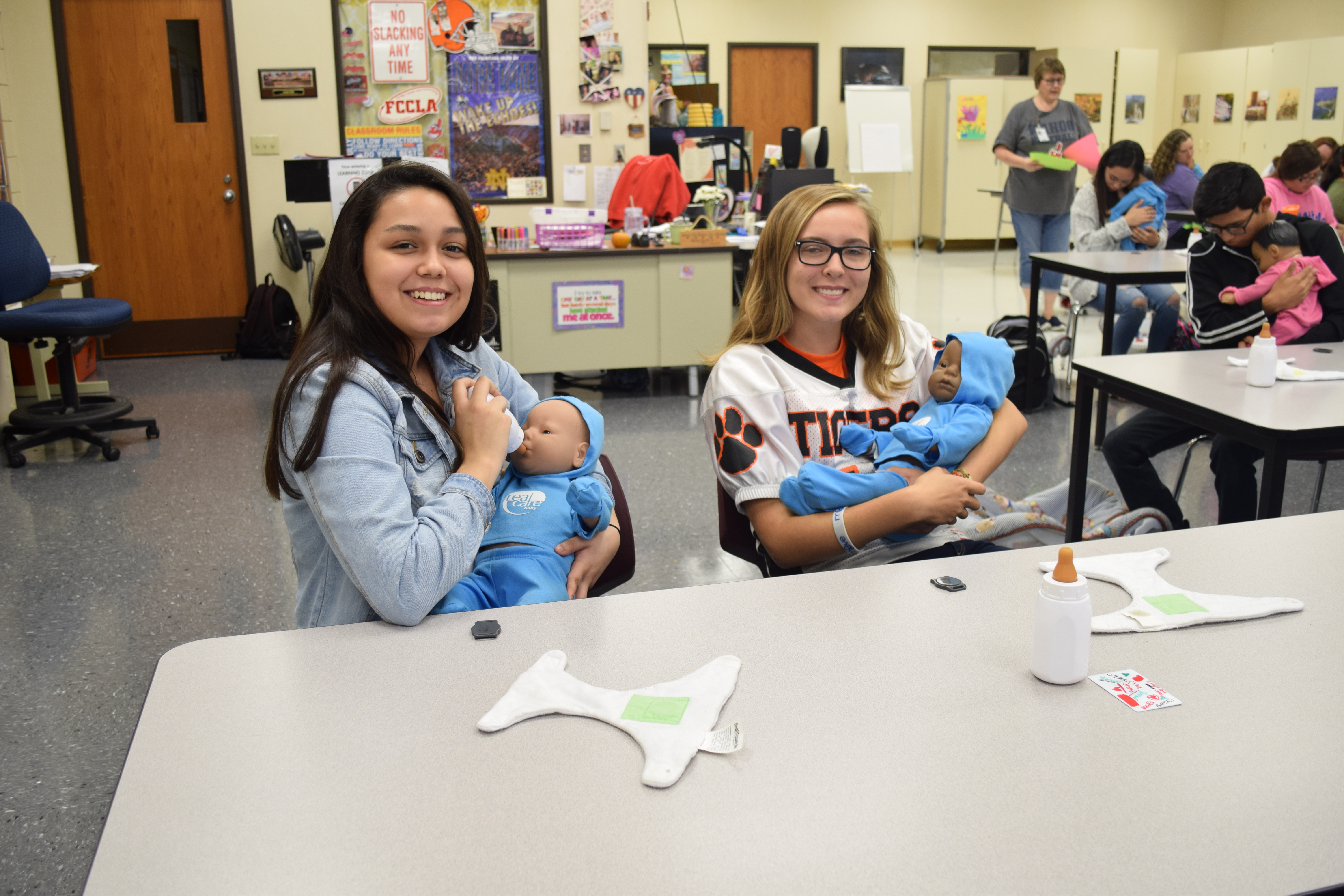 Family and Consumer Sciences Program