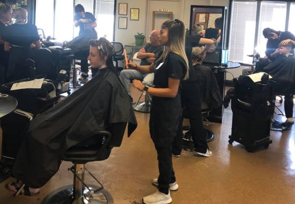 cosmotology