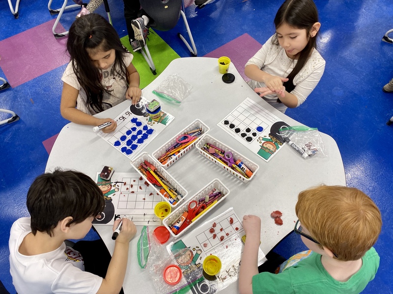 Afterschool Clubs & Activities