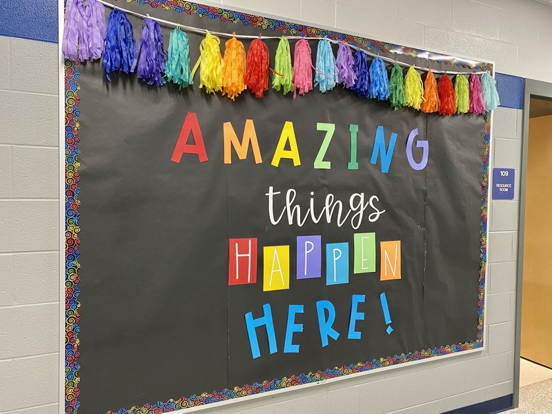 Afterschool Clubs & Activities