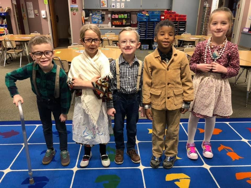 Leesburg Elementary School Home